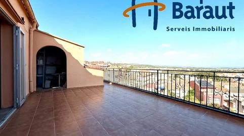 Foto 3 de Àtic en venda a Centre, Figueres