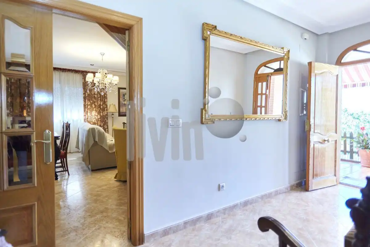 House with pool for sale in Puente Jontoya - Puente de la Sierra - El Arroyo, imagen 19