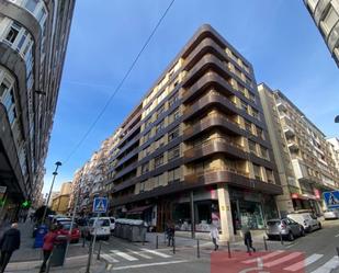 Exterior view of Flat to rent in Santander  with Heating and Terrace