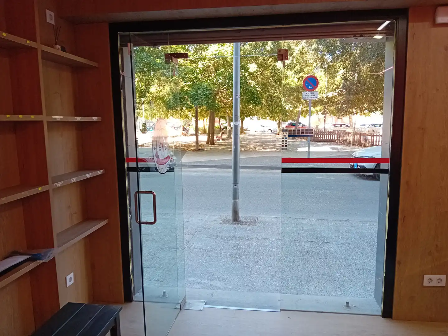 Business premises for sale in Carrer de la Rutlla, imagen 3