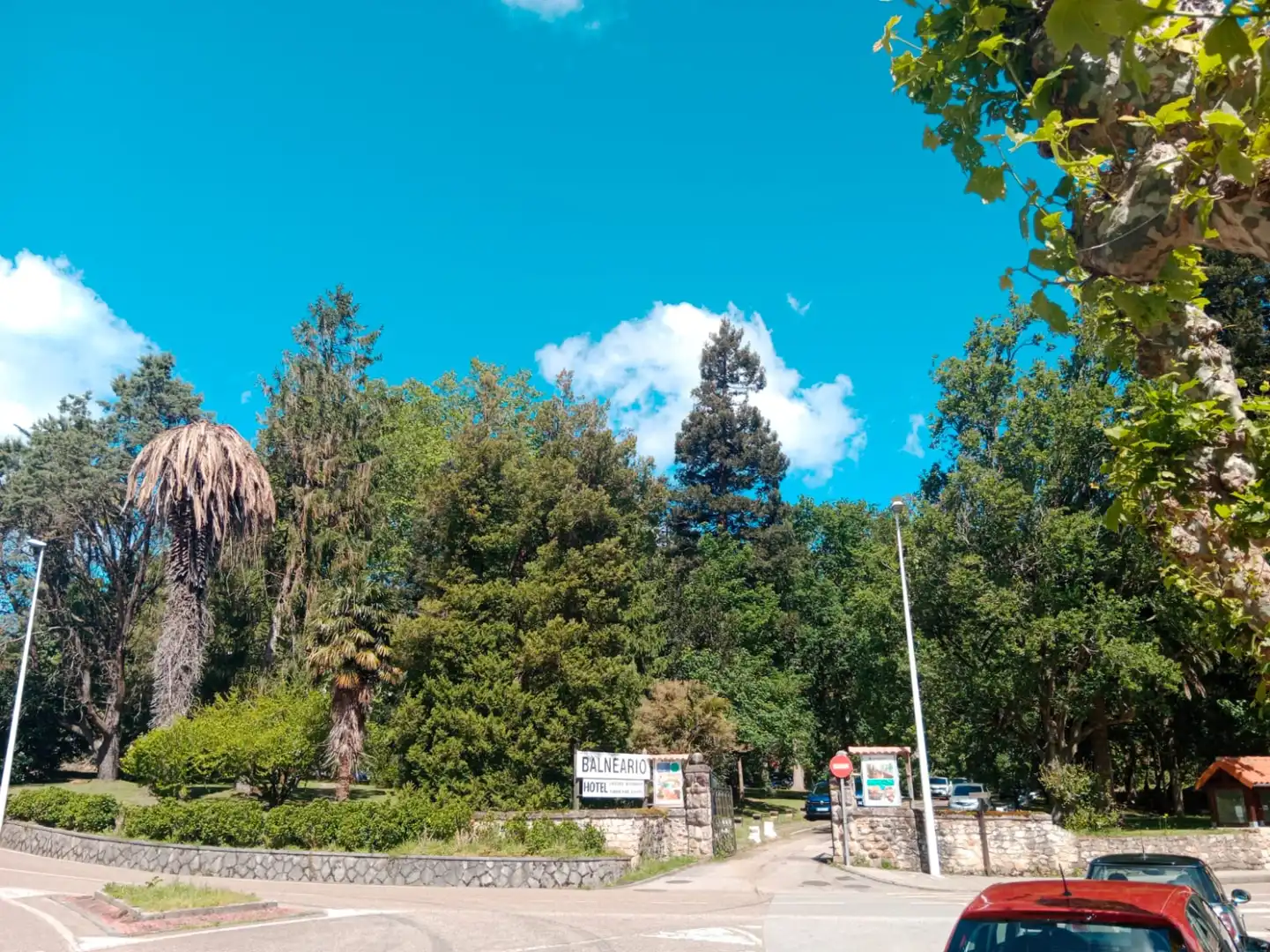 Local de alquiler en Liérganes - CL DEAN MARTINEZ MAZAS, Liérganes