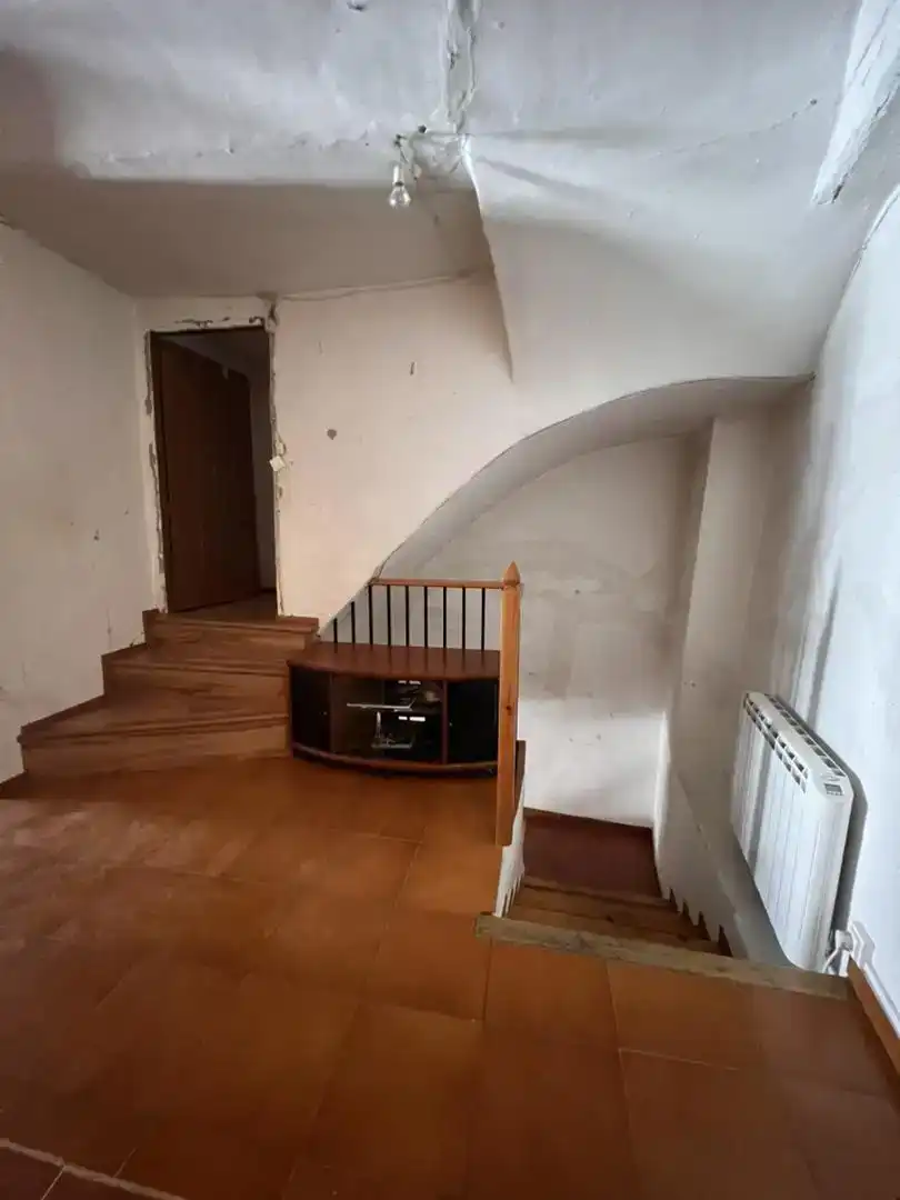 Finca rústica en venta en Casas Bajas, Valencia
