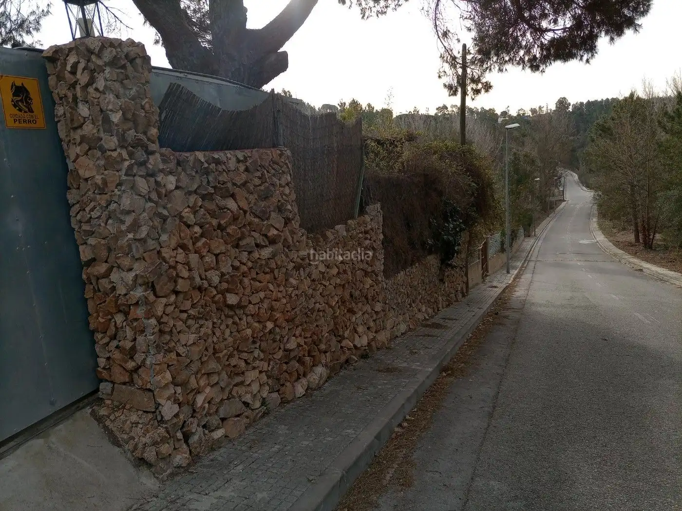 Xalet amb jardí en venda a Carrer Sant Marti 71, imagen 30