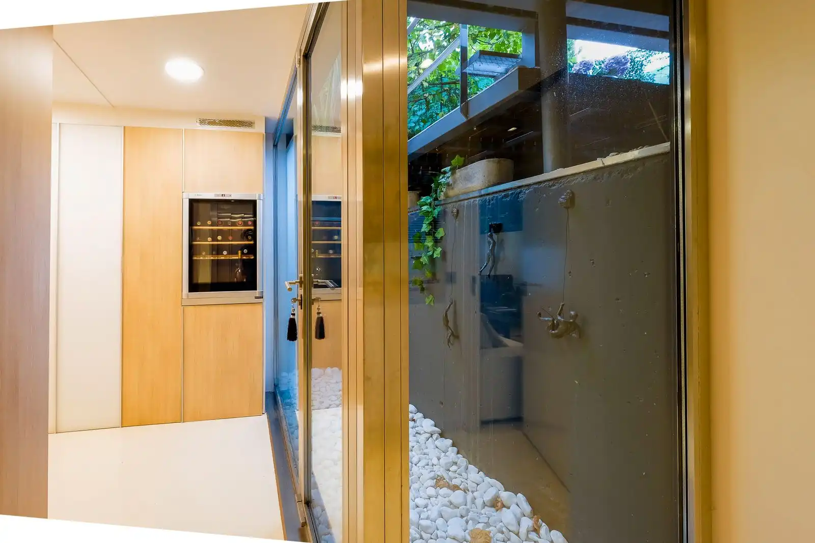 Casa o chalet en venta en Carrer de la Santíssima Trinitat del Mont, Sarrià