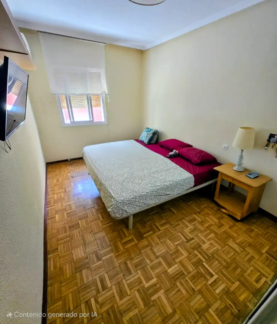 Piso con ascensor en venta en Avenida de San Luis, imagen 10