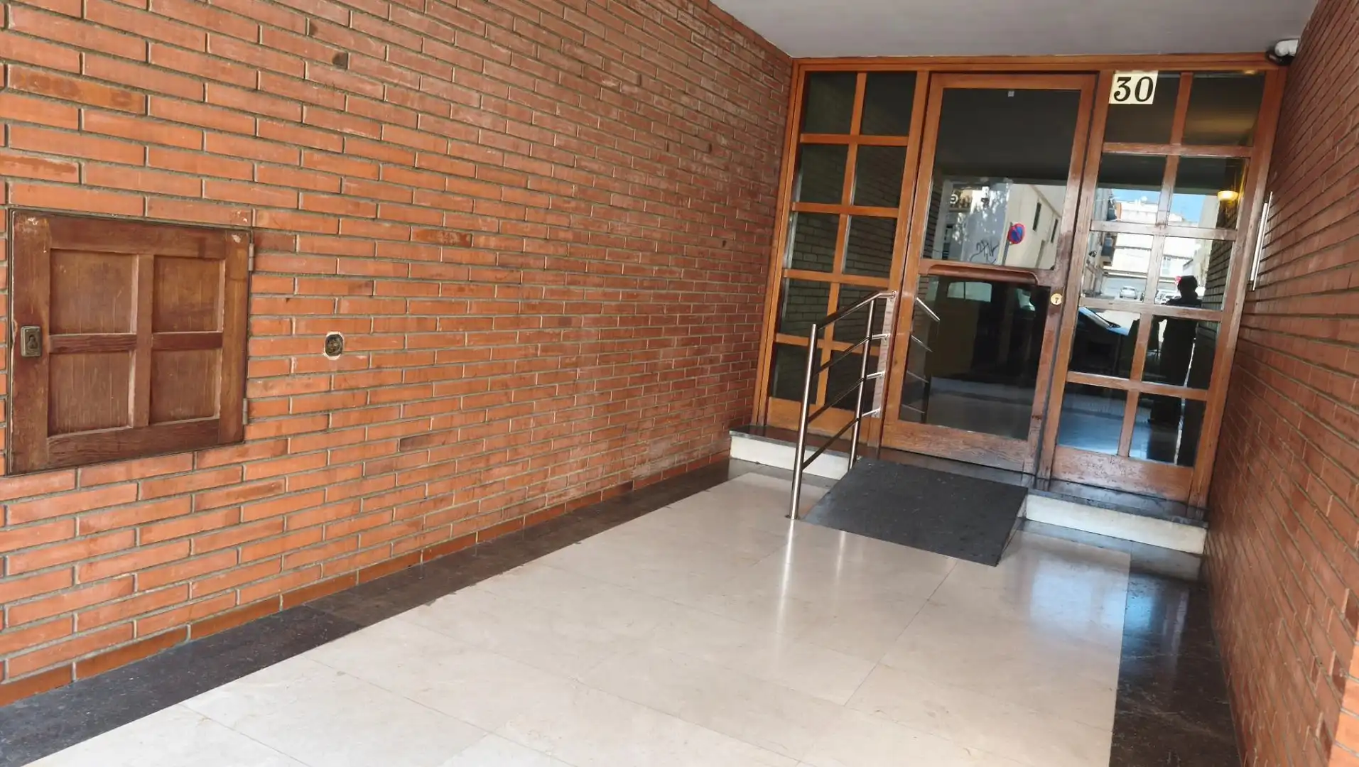 Piso en venta en Vilanova i la Geltrú con Calefacción y Trastero