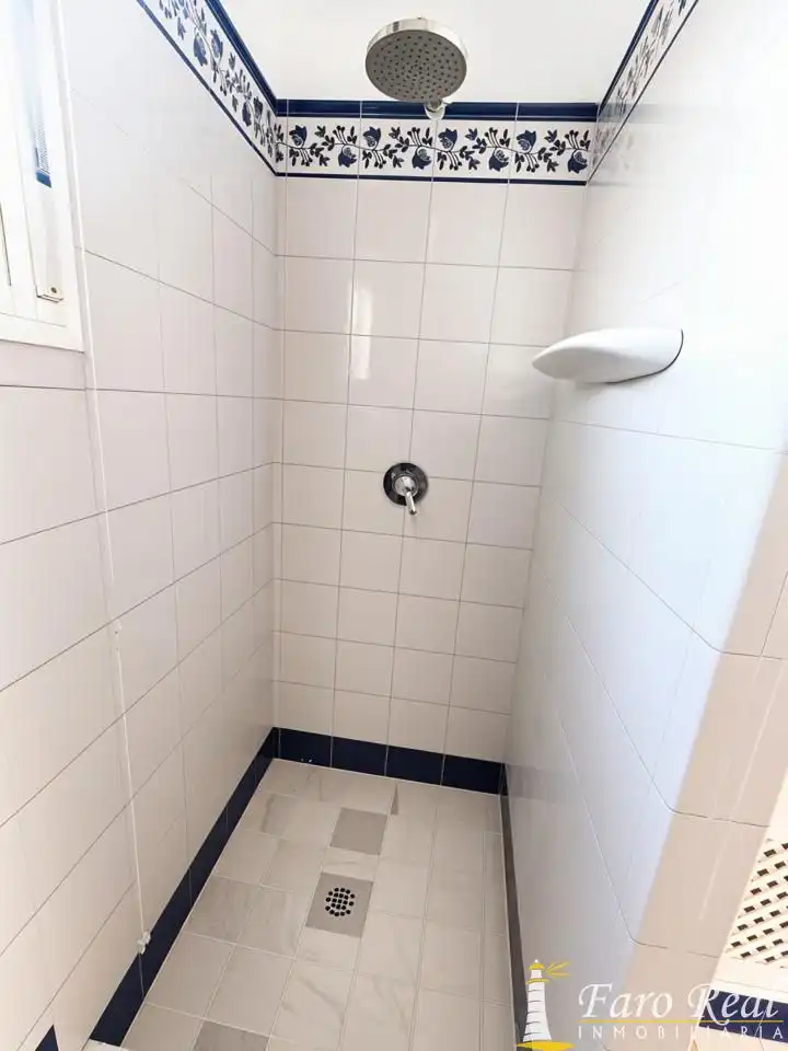 Bany de Casa o xalet en venda en Sanlúcar de Barrameda amb Jardí privat i Piscina