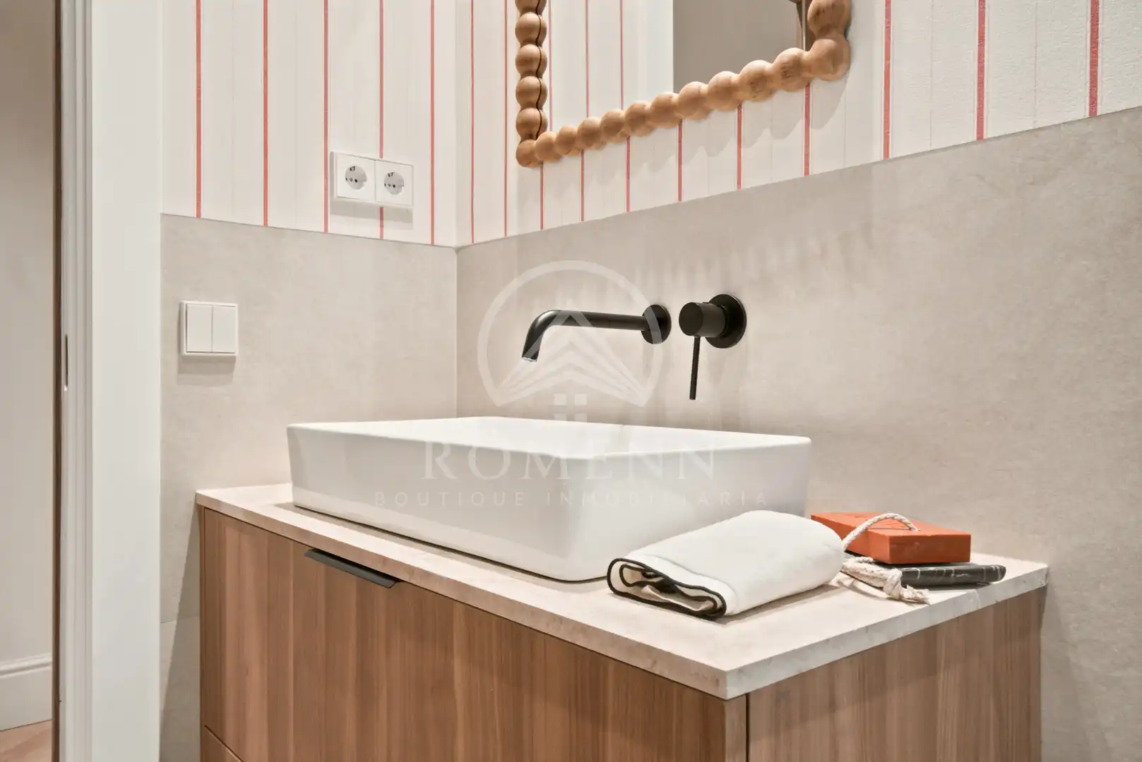 Wohnung mit Aufzug zum Verkauf in Calle de Benito Gutiérrez 30, imagen 21