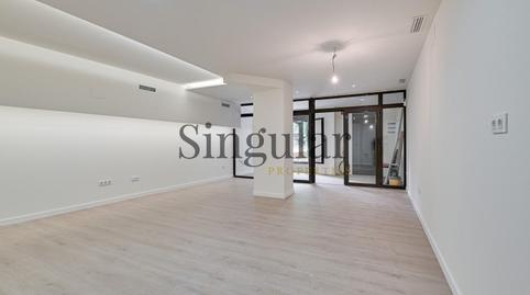 Photo 3 of Premises for sale in Calle de Ganduxer, Sant Gervasi- Galvany, Barcelona