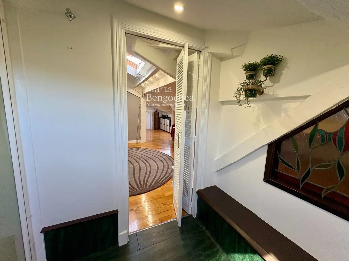 Attic for sale in Vitoria - Gasteiz  with Heating and Furnished