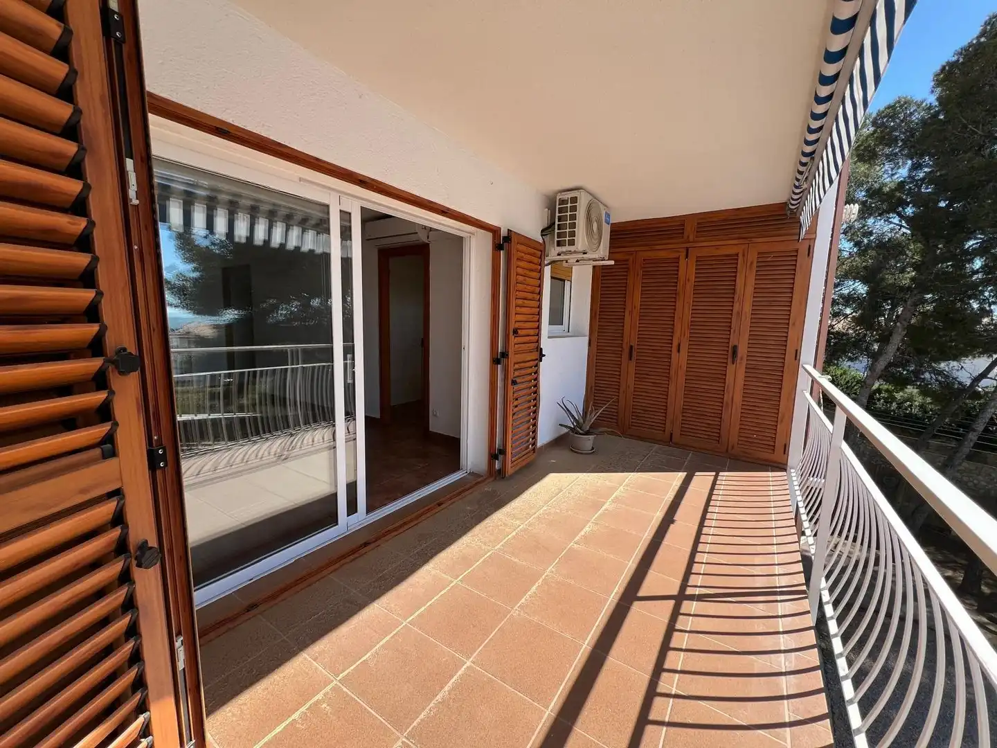 Apartament en venda a El Francàs