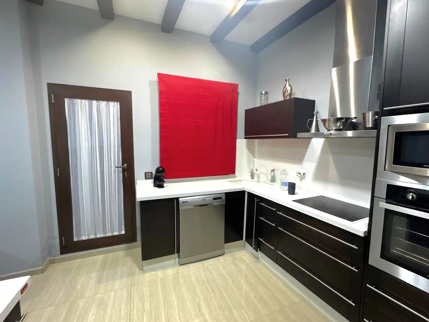 Detached homes for sale in Jamilena