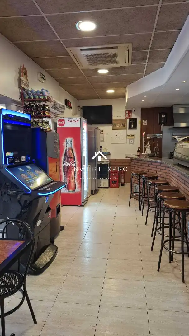 Local comercial en traspaso en Sant Andreu de la Barca, imagen 24