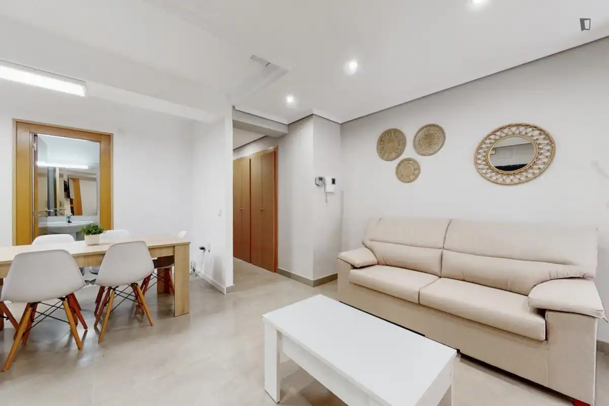 Habitació a Casco Histórico