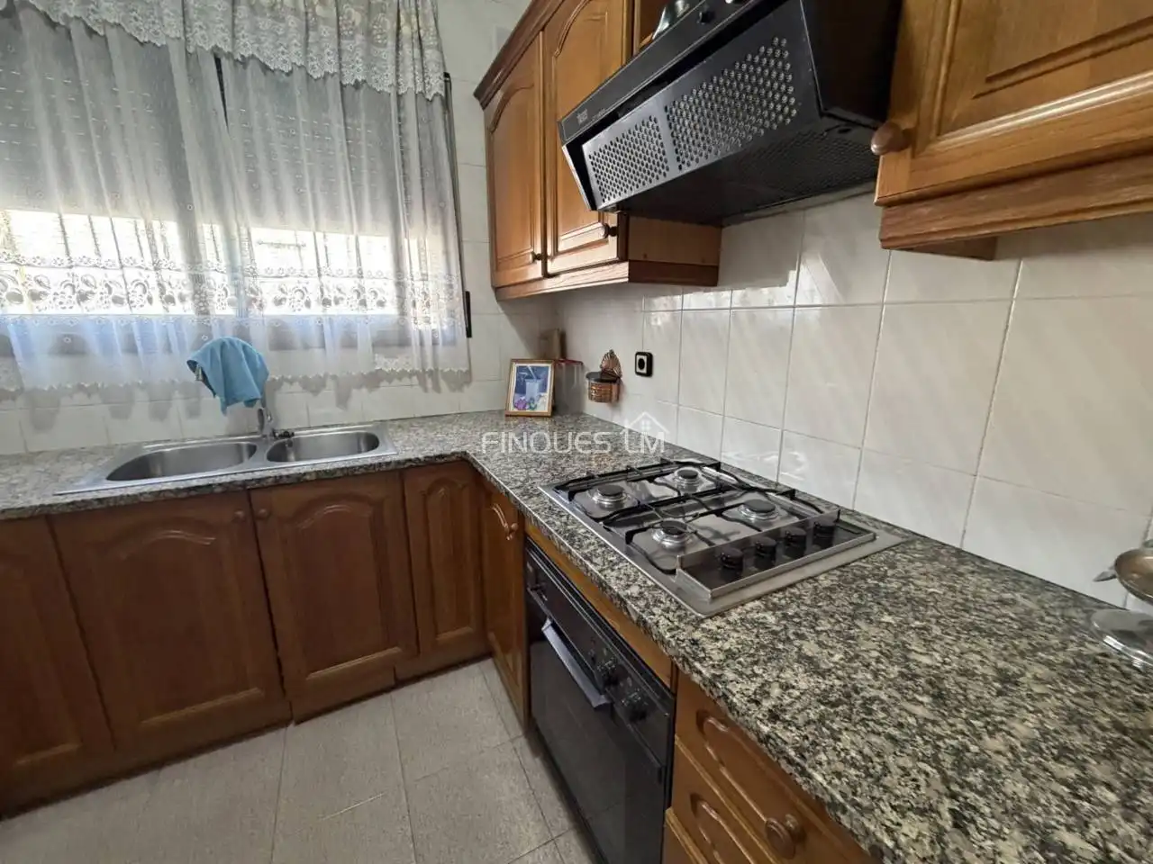 House with garden for sale in Calle Verge de Montserrat 100, imagen 6