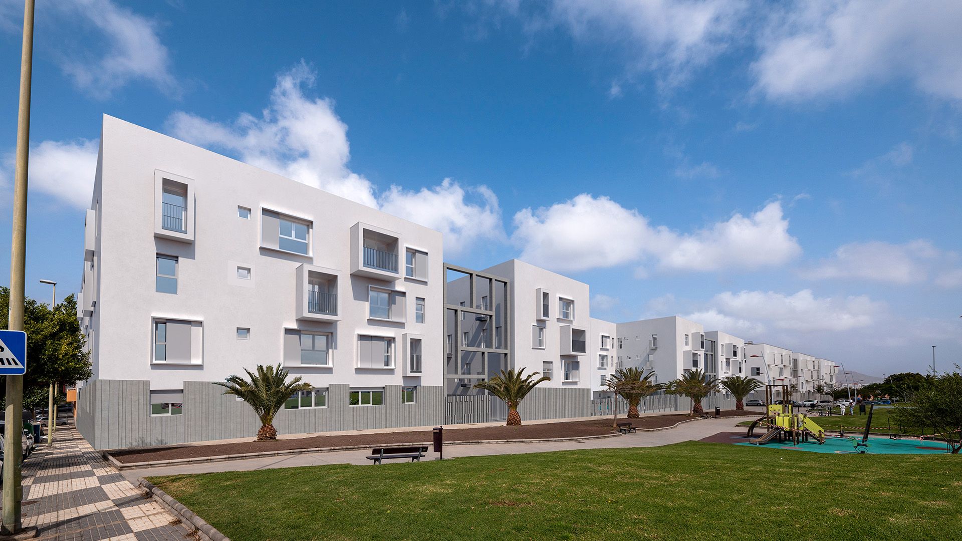 Flat for sale in Pimentero esquina prolongación calle Tulipán, Siete Palmas