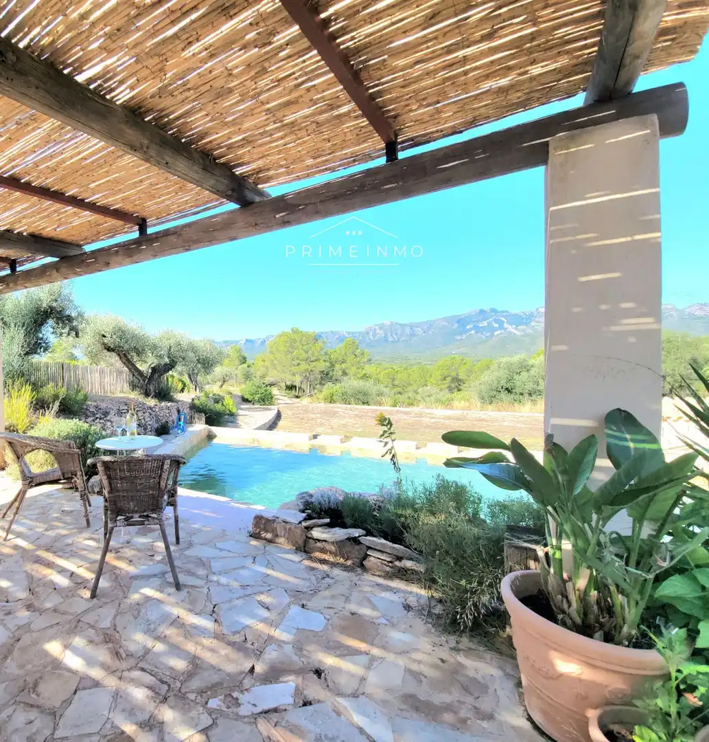 Finca rústica en venda a Tivissa