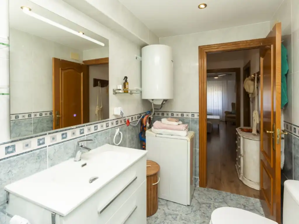 Apartament amb ascensor en venda a Calle Palmeral (El), imagen 26