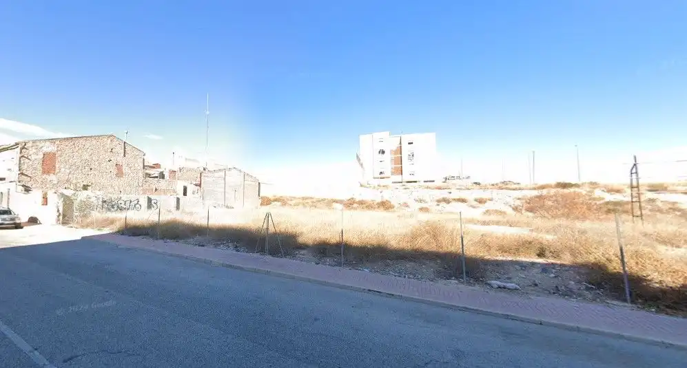 Terreno residencial en venta en Avenida Alicante, imagen 8