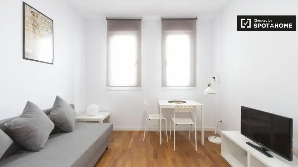 Wohnung zur Miete in Chamberí, imagen 7