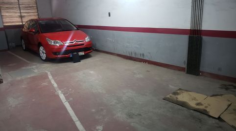 Foto 3 de Garaje en venta en Avinguda de la Mare de Déu de Montserrat, El Guinardó, Barcelona Capital
