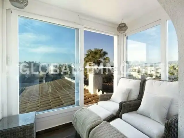Villa con piscina in vendita a Frezer, imagen 2