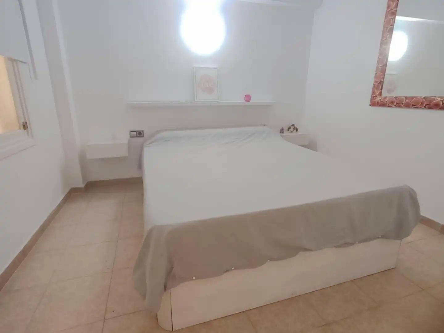 Bedroom of Apartments for rent in Muro