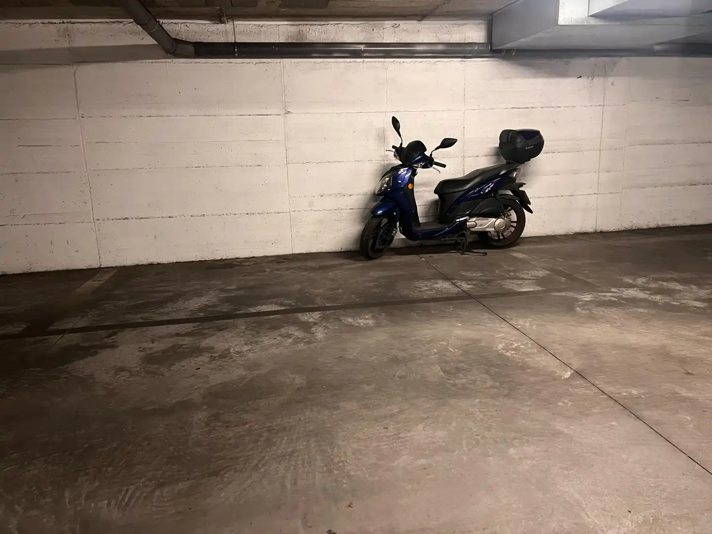 Einzelparkplatz zum Verkauf in Nord, imagen 2
