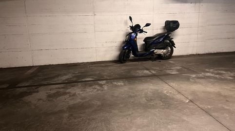 Foto 2 de Garaje en venta en Cas Capiscol, Palma de Mallorca