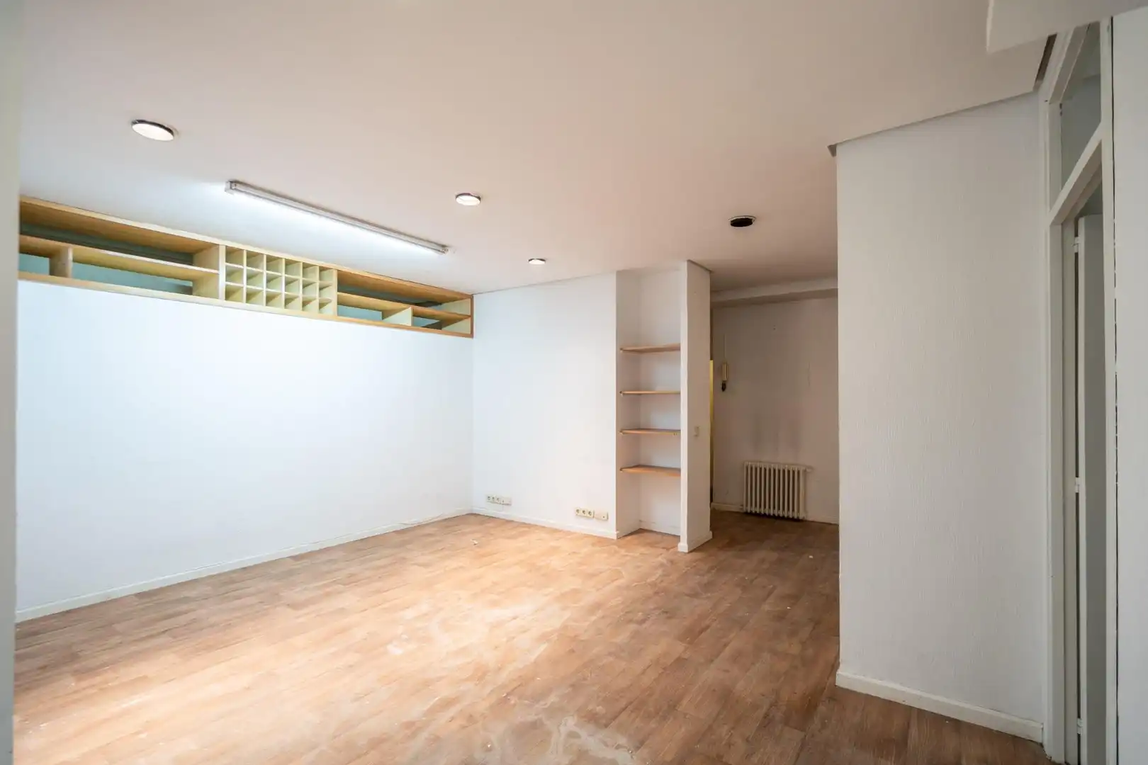 Commercial properties for sale in Madrid