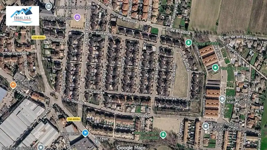 Casa con piscina en venta en Calle de Valencia, imagen 3