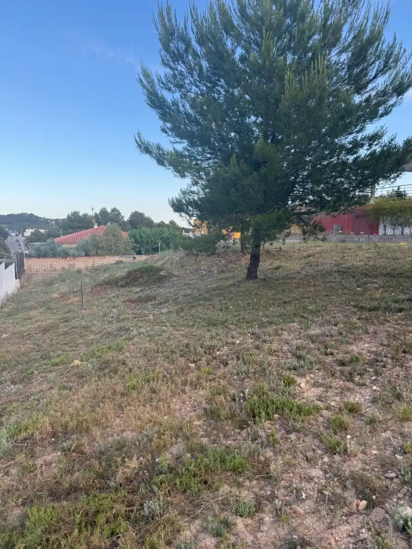 Terreno residencial en venta en L'Alcora, imagen 6