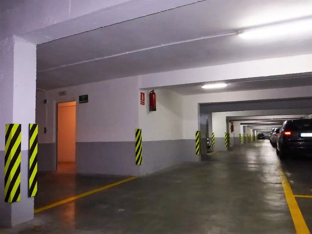 Garage for sale in Calle de la Cruz del Sur, 16, Estrella