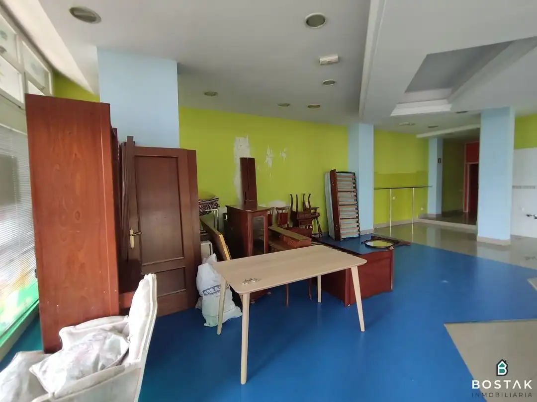 Gewerbefläche zur Miete in San Adrian Etorbidea, imagen 4
