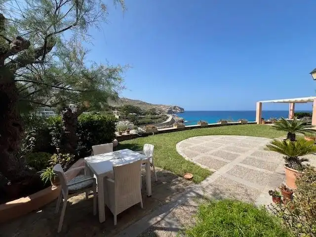 Terrace of Houses for sale in Pollença  with Air Conditioner, Private garden and Terrace