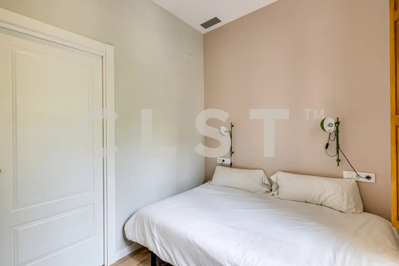 Apartament amb terrassa en venda a Carrer de Milans, imagen 33