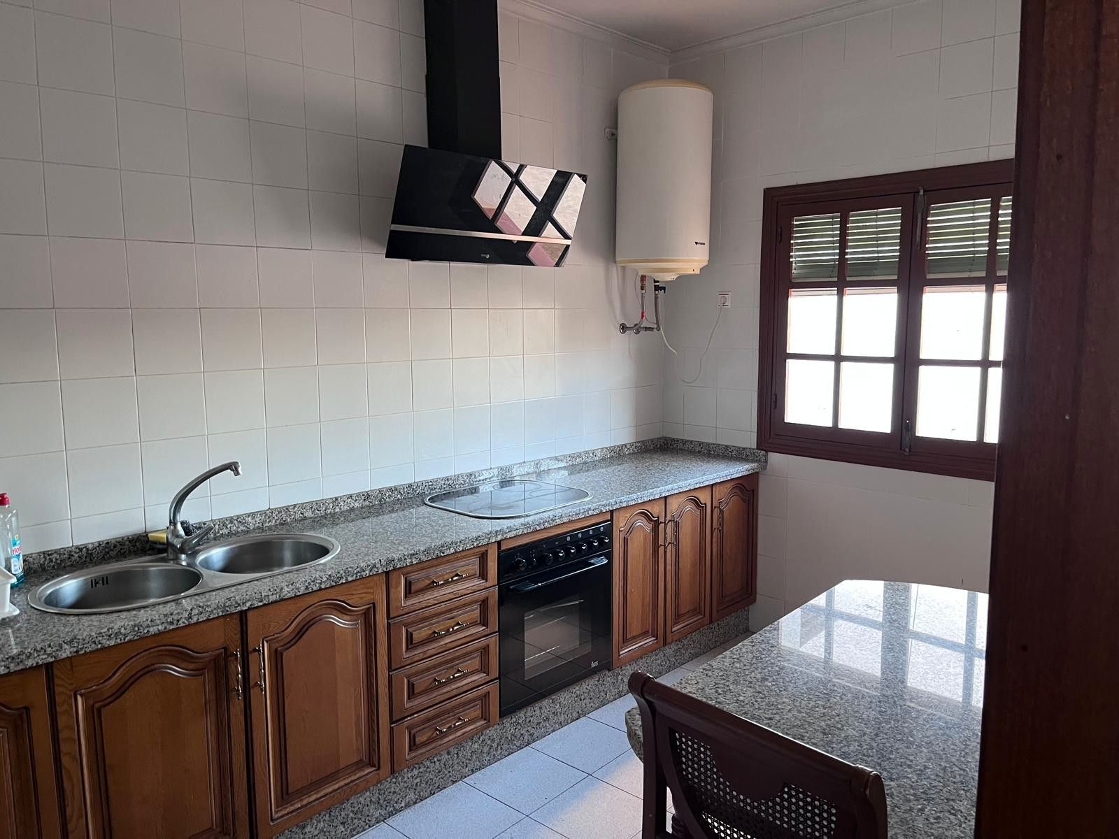 Planta baixa de lloguer a Villafranca de Córdoba