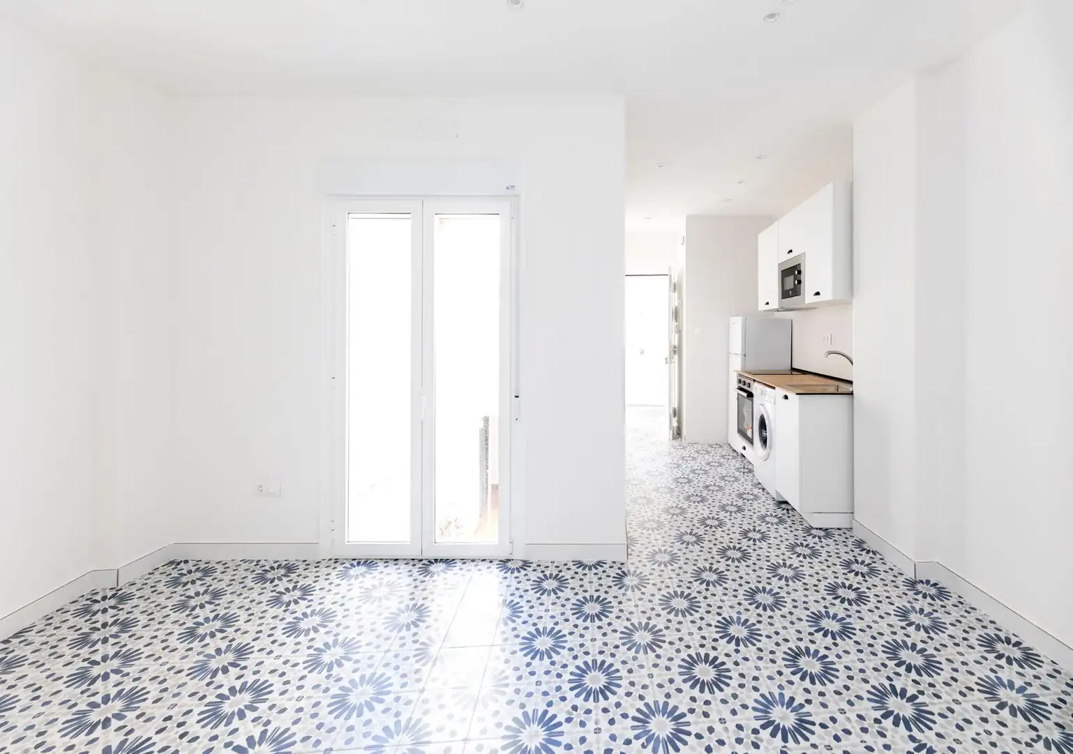 Apartament amb ascensor en venda a 14 Calle Santa Escolástica, imagen 34