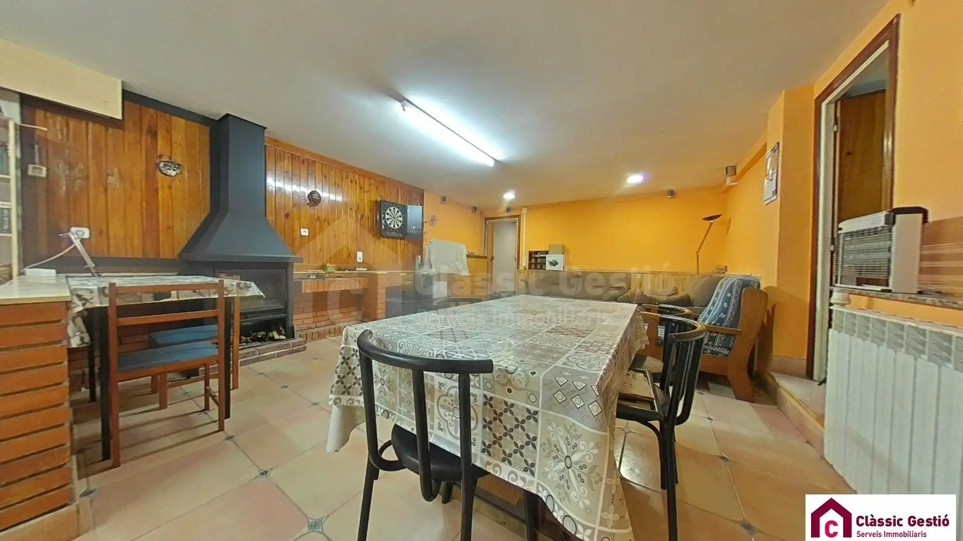 Casa adosada en venta en Balsareny con Calefacción