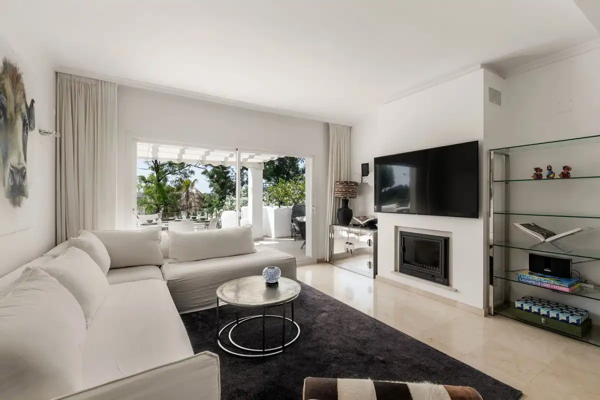 Penthouse for sale in Nueva Andalucía, imagen 3