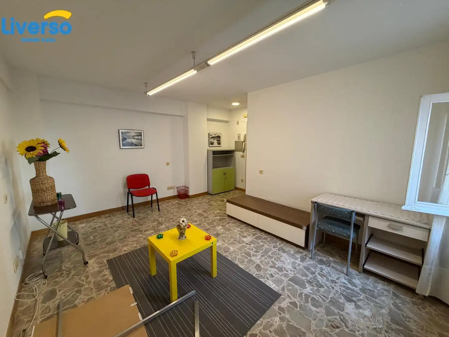 Büro zum Verkauf in Centro, imagen 9