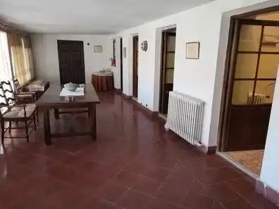 Finca rústica en venta en Mora
