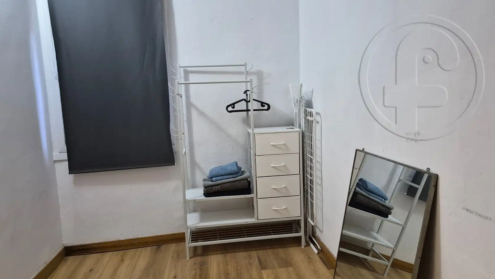 Flat to rent in Calle Santa Lucía, imagen 8