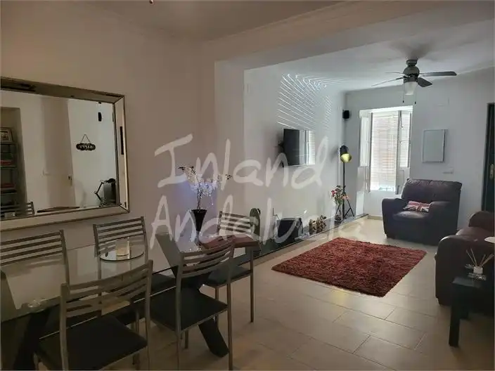 Living room of Detached homes for sale in Estepa, Sevilla