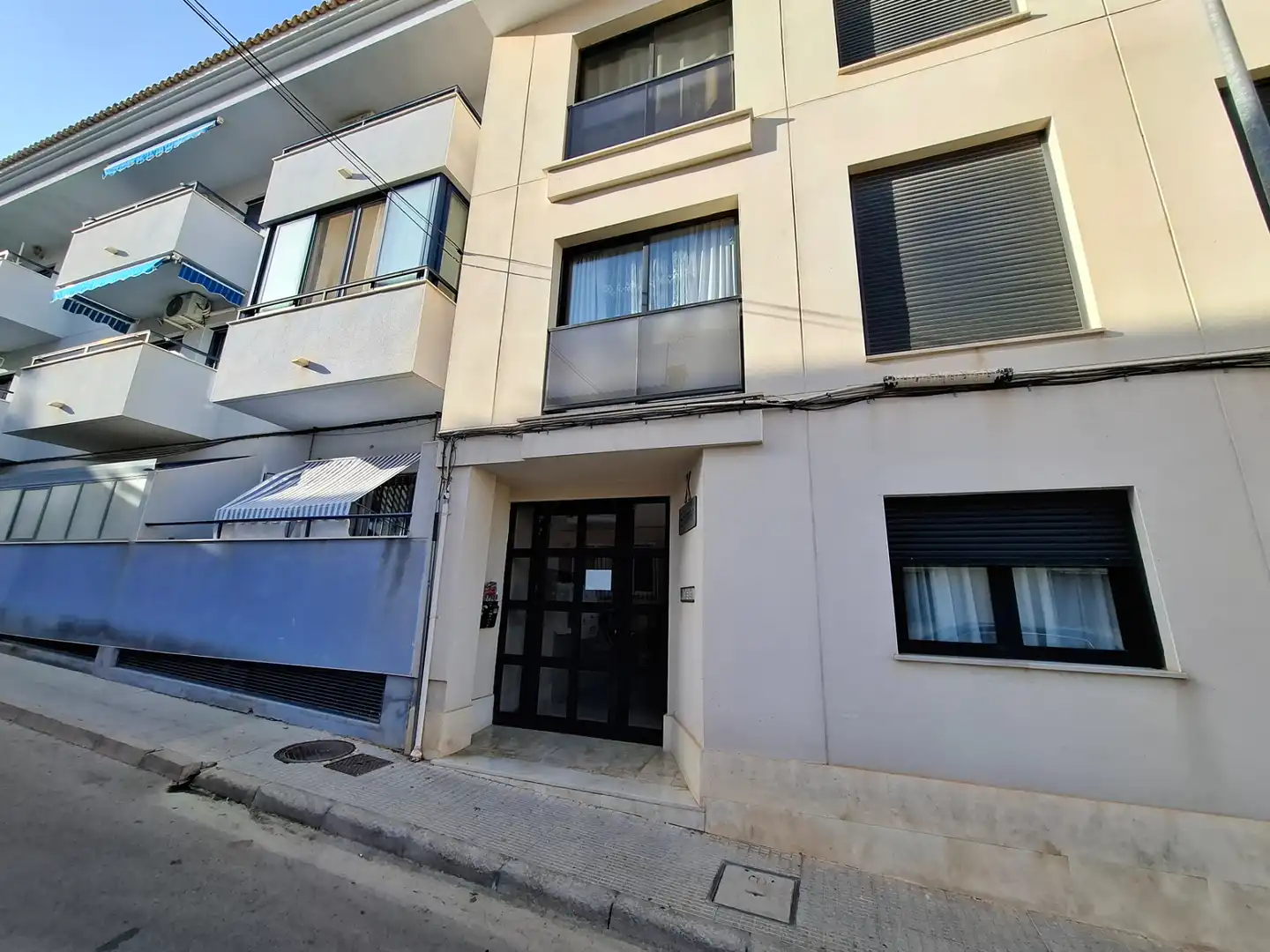 Pis amb terrassa en venda a Carrer Codolla, imagen 4