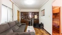 Sala d'estar de Casa o xalet en venda en Sagunto / Sagunt