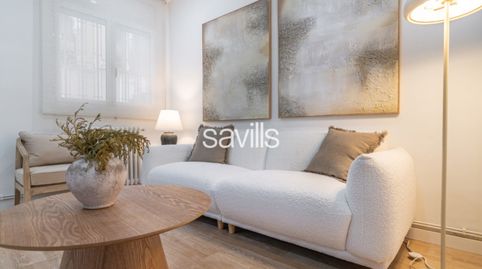 Foto 4 de Apartamento en venta en Sant Gervasi- Galvany, Barcelona Capital