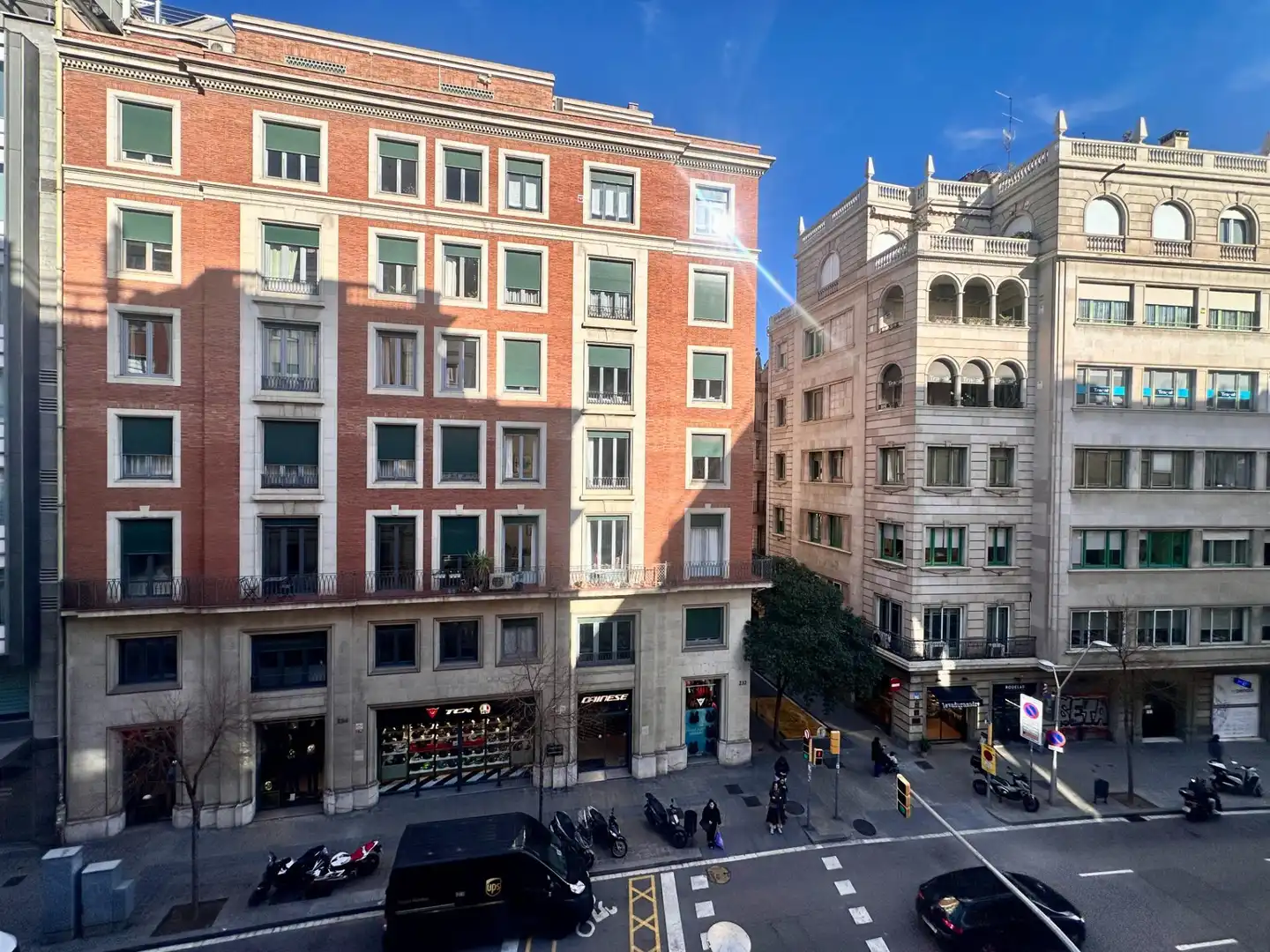 Appartamento con ascensore in vendita a Carrer BALMES, imagen 53