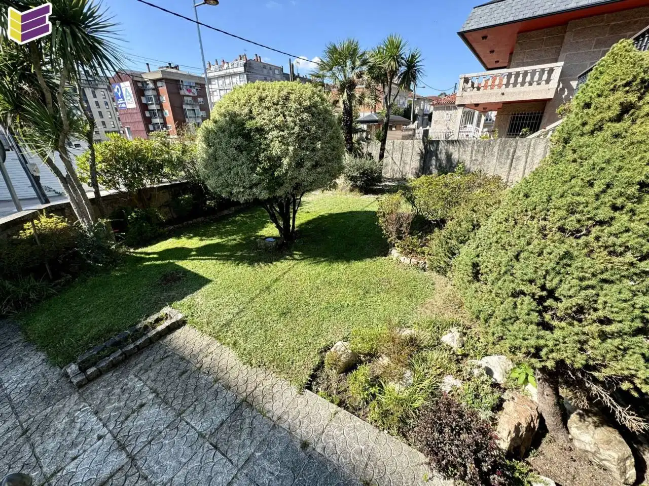 Haus mit Garten zum Verkauf in Calle Pontevedra, imagen 6
