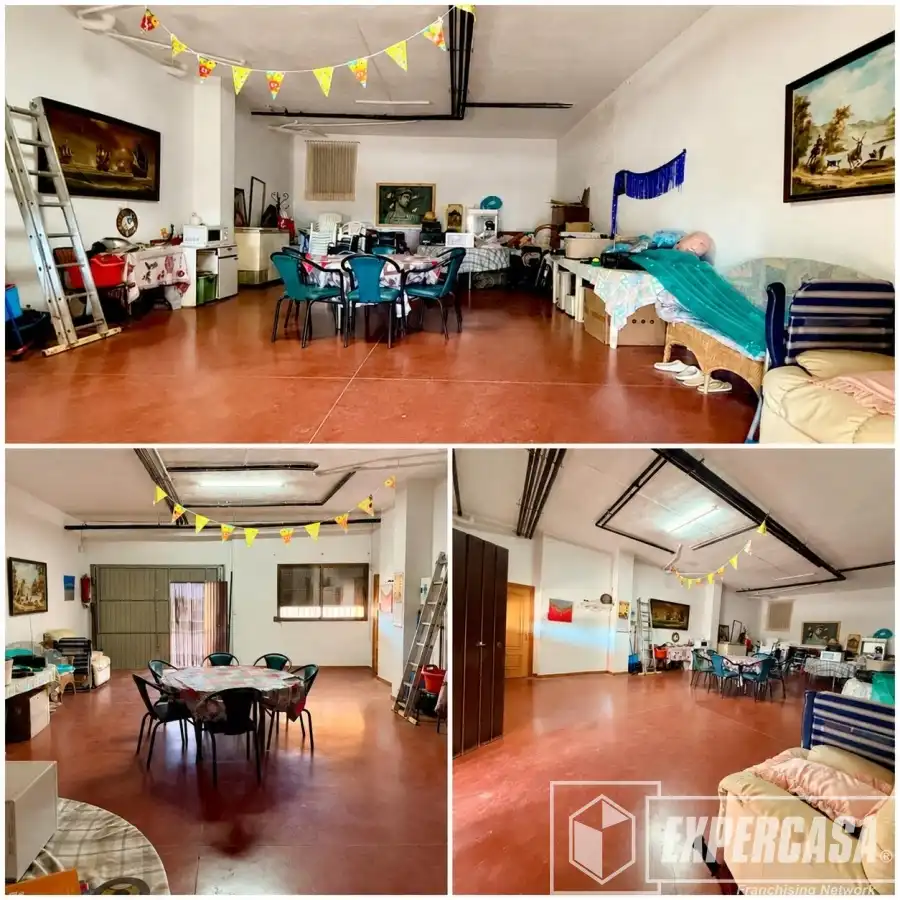 Country house zum Verkauf in Manises mit Klimaanlage, Heizung und Terrasse